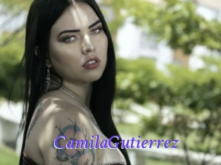 CamilaGutierrez Bdsm gratuit