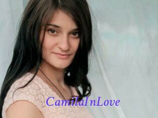 CamilaInLove