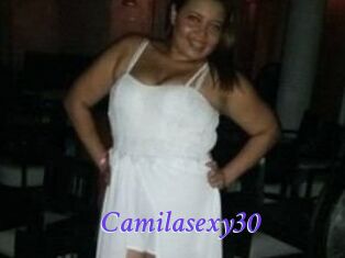 Camilasexy30