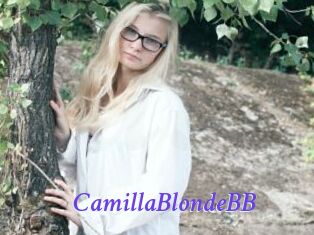 CamillaBlondeBB