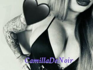 CamillaDeNoir