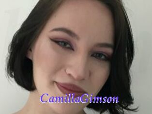 CamillaGimson