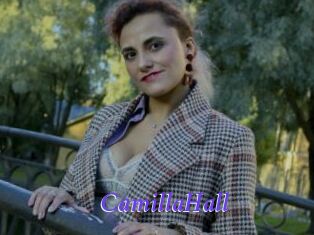 CamillaHall