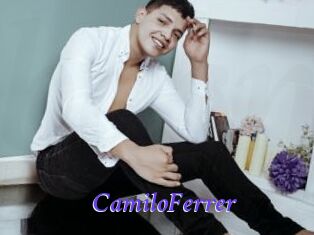 CamiloFerrer