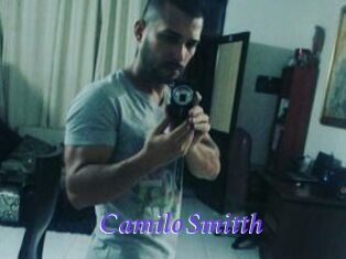 Camilo_Smitth