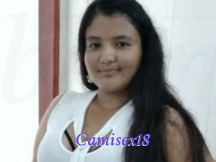 Camisex18
