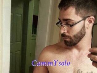 CammYsolo