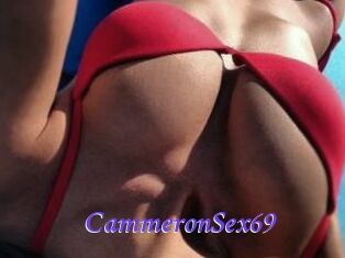 CammeronSex69 Bdsm gratuit