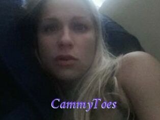 CammyToes