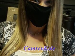 CamrenKole