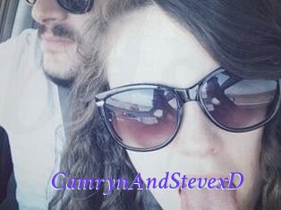 CamrynAndStevexD
