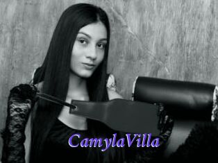 CamylaVilla