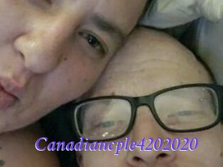 Canadiancple4202020