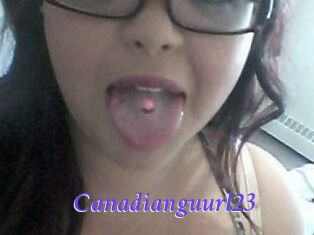Canadianguurl23