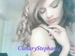 CanaryStephanie