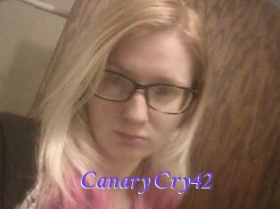 Canary_Cry42
