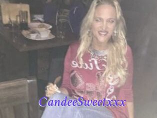 CandeeSweetxxx