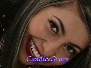 CandiceGrace Bdsm gratuit