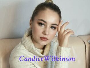 CandiceWilkinson