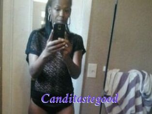 Canditastegood