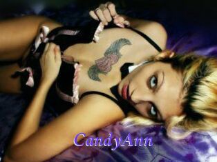 Candy_Ann Bdsm gratuit
