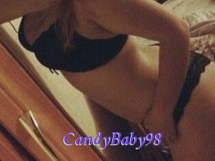 CandyBaby98