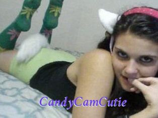 CandyCamCutie