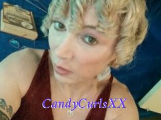 CandyCurlsXX Bdsm gratuit