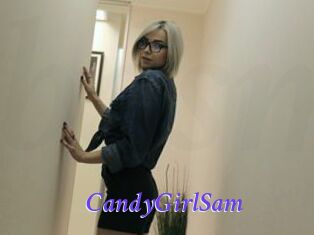 CandyGirlSam