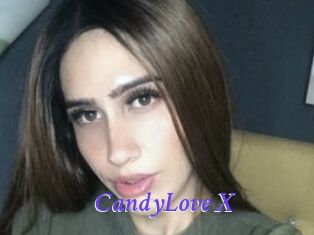 CandyLove_X