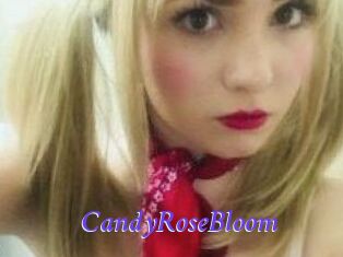 CandyRoseBloom