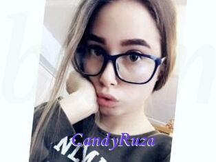 CandyRuza Bdsm gratuit