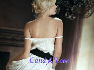 CandyULove