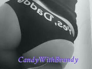 CandyWithBrandy