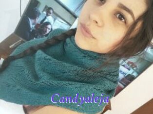 Candyaleja