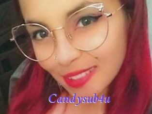 Candysub4u Bdsm gratuit