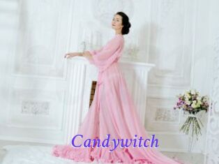 Candywitch