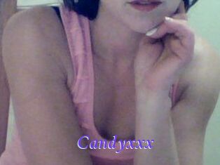 Candyxxx