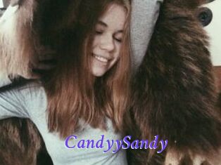 CandyySandy