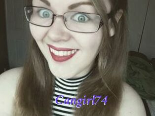 Cangirl74