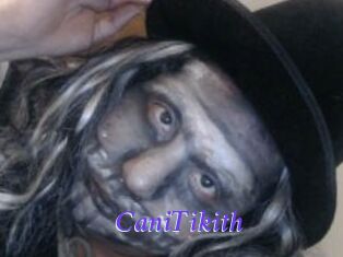 CaniTikith Bdsm gratuit