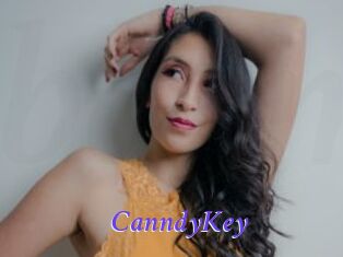 CanndyKey