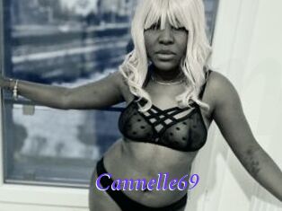 Cannelle69