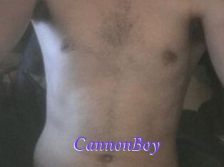 CannonBoy
