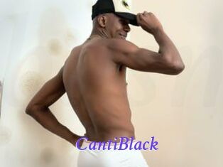 CantiBlack