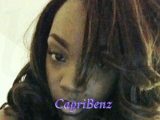 Capri_Benz