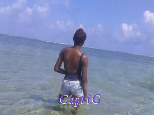 Capri_G