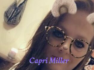 Capri_Miller