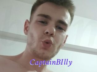 CaptainBIlly
