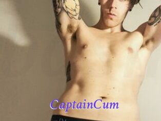 CaptainCum